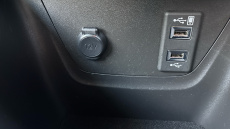 Vauxhall Crossland 1.2 Turbo Ultimate 5dr Petrol Hatchback